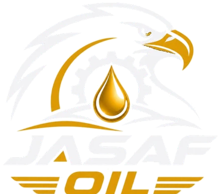JasafOil logotipi
